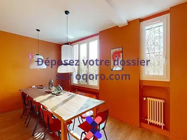 Appartement location à L'Haÿ-les-Roses, Vitry-sur-seine