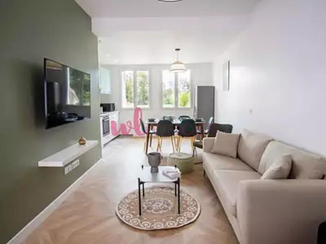 Appartement location à L'Haÿ-les-Roses, Vitry-sur-seine