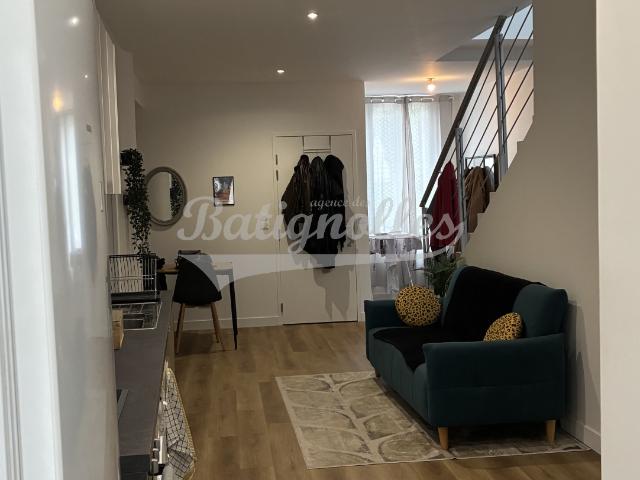 Duplex location à L'Haÿ-les-Roses, Vitry-sur-seine