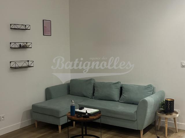 Duplex location à L'Haÿ-les-Roses, Vitry-sur-seine