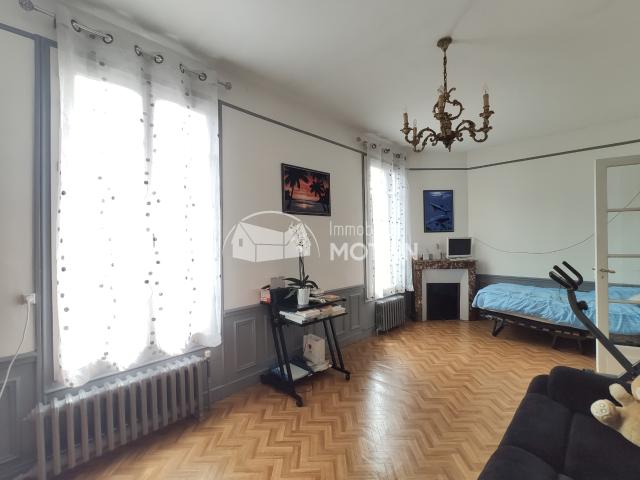 Maison vente à L'Haÿ-les-Roses, Vitry-sur-seine