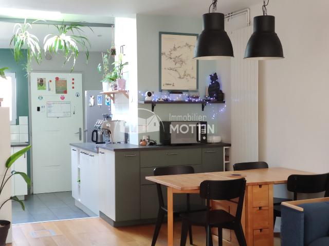 Maison vente à L'Haÿ-les-Roses, Vitry-sur-seine