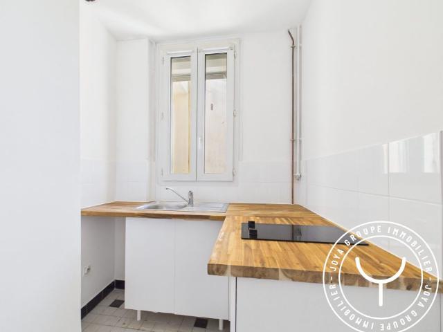 Appartement location à L'Haÿ-les-Roses, Vitry-sur-seine