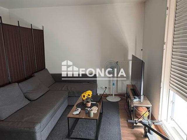 Appartement vente à L'Haÿ-les-Roses, Vitry-sur-seine