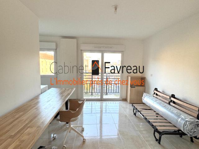 Studio location à L'Haÿ-les-Roses, Vitry-sur-seine