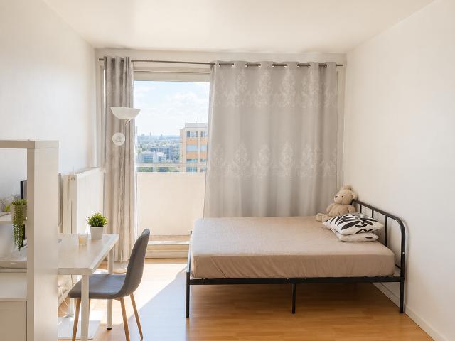 Appartement vente à L'Haÿ-les-Roses, Vitry-sur-seine