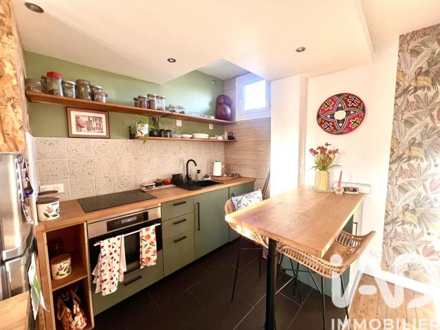 Appartement vente à L'Haÿ-les-Roses, Vitry-sur-seine