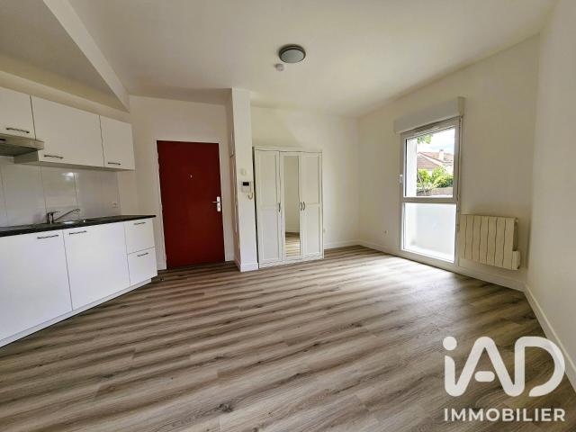Appartement vente à L'Haÿ-les-Roses, Vitry-sur-seine