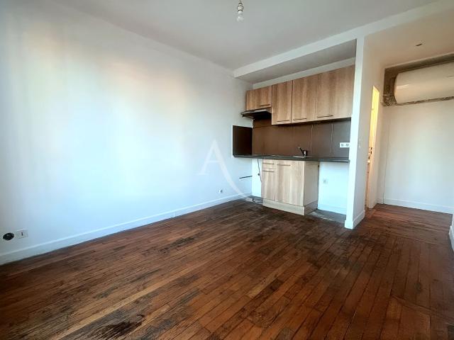 Appartement vente à L'Haÿ-les-Roses, Vitry-sur-seine