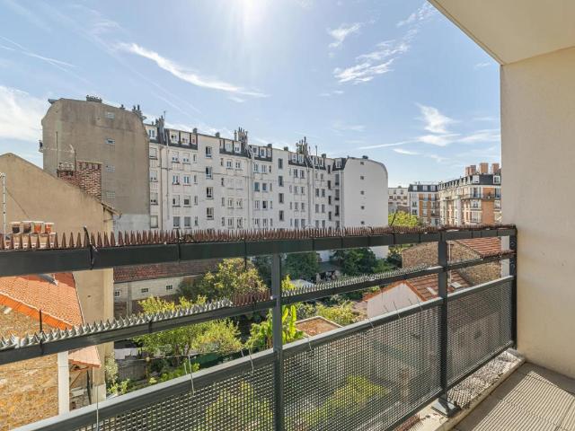 Appartement vente à Vitry-sur-Seine, Val-de-Marne