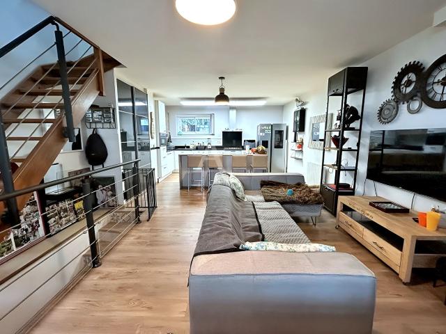 Appartement vente à Vitry-sur-Seine, Val-de-Marne