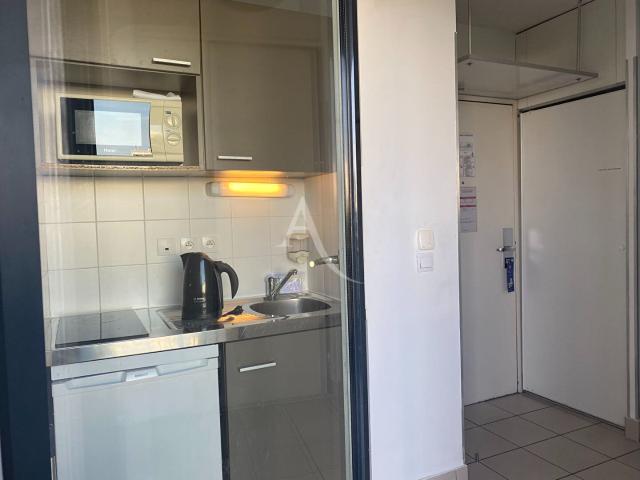 Appartement vente à L'Haÿ-les-Roses, Vitry-sur-seine