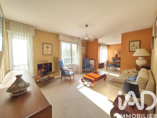 Appartement vente à L'Haÿ-les-Roses, Vitry-sur-seine