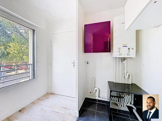 Appartement vente à Vitry-sur-Seine, Val-de-Marne