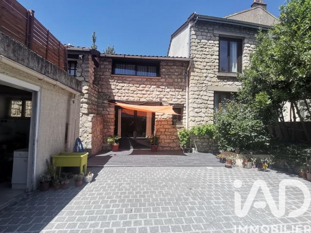 Maison vente à L'Haÿ-les-Roses, Vitry-sur-seine