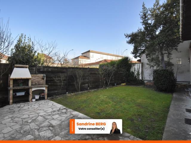 Maison vente à L'Haÿ-les-Roses, Vitry-sur-seine