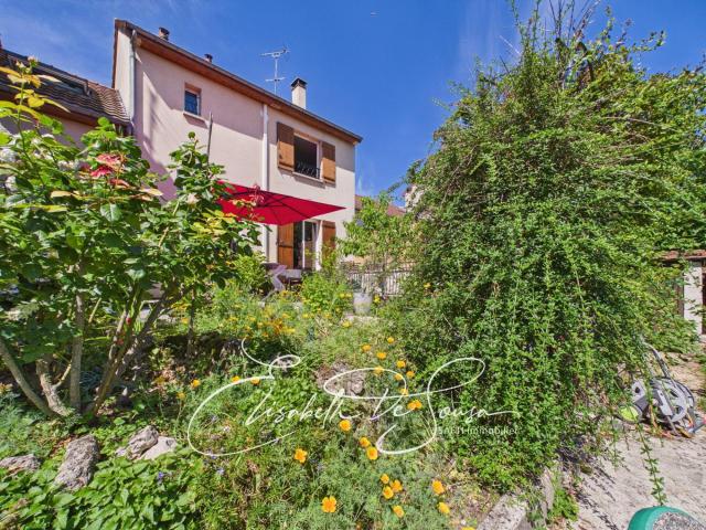 Maison vente à L'Haÿ-les-Roses, Vitry-sur-seine