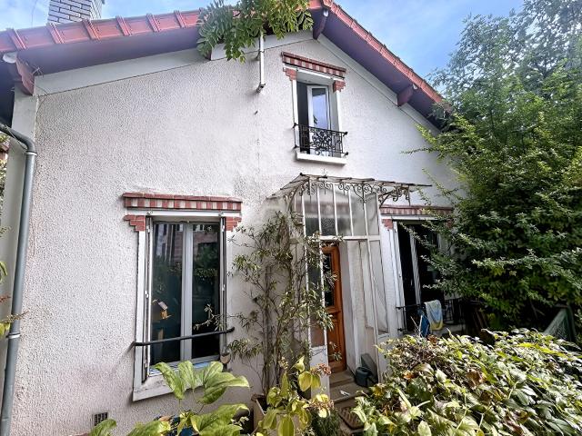 Maison vente à L'Haÿ-les-Roses, Vitry-sur-seine