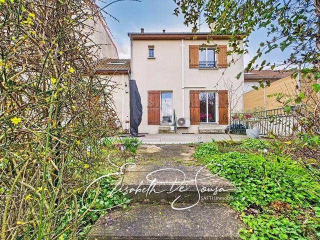 Maison vente à L'Haÿ-les-Roses, Vitry-sur-seine