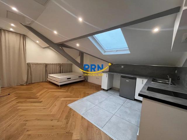 Appartement vente à L'Haÿ-les-Roses, Vitry-sur-seine
