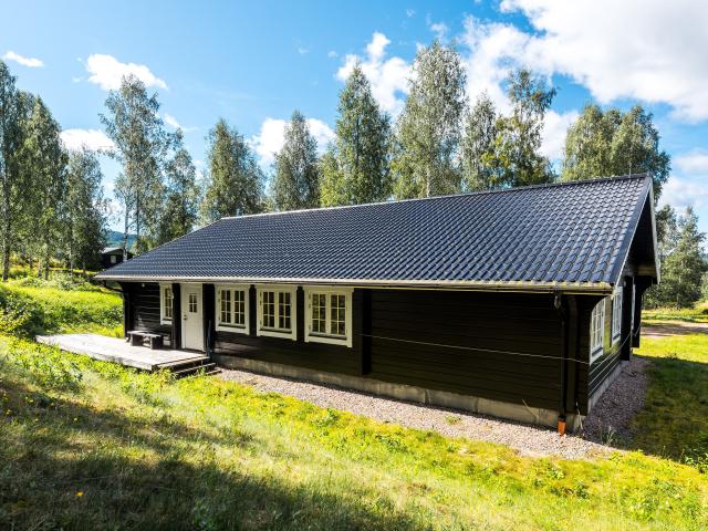 Villa till salu i Torsby, Värmland