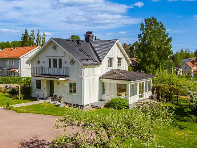 Villa till salu i Torsby, Värmland