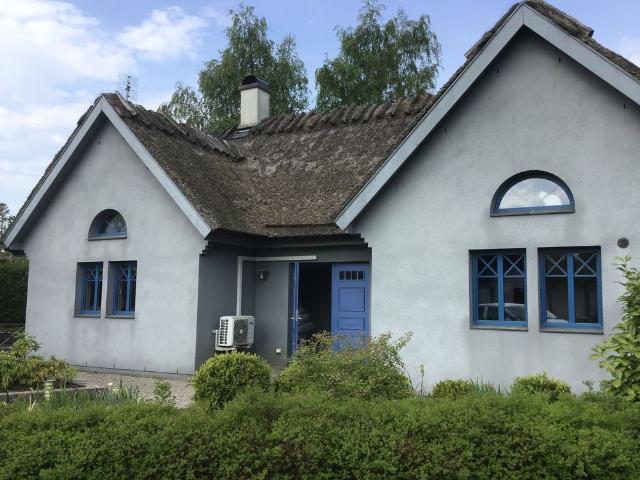Hus hyra i Skåne