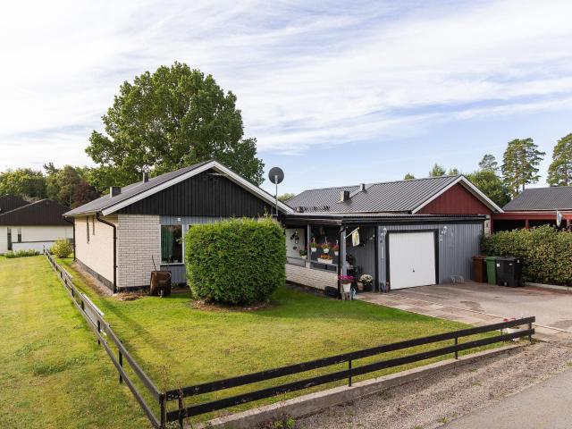 Bostad till salu i Tierp, Uppsala