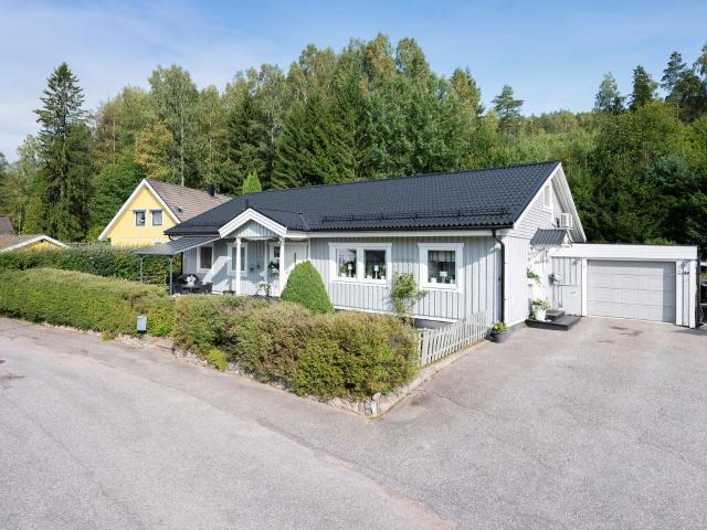 Villa till salu i Hofors, Gävleborg