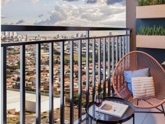 Apartamento venda em Região Geográfica Imediata de Londrina, Londrina