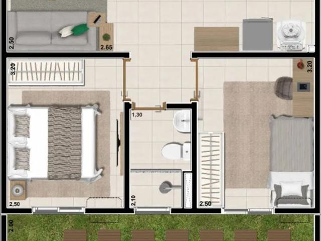 Apartamento venda em Região Imediata de Sorocaba, Região Metropolitana de Sorocaba