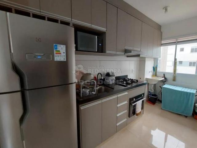 Apartamento venda em Região Imediata de São José do Rio Preto, Região Metropolitana de São José do Rio Preto