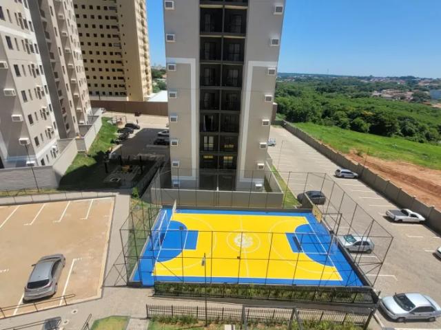 Apartamento venda em Região Imediata de Bauru, Bauru