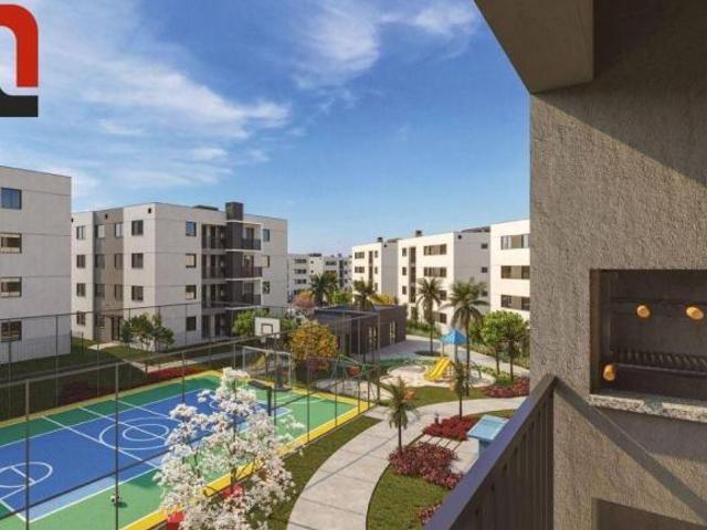 Apartamento venda em Região Geográfica Imediata de Curitiba, Região Metropolitana de Curitiba