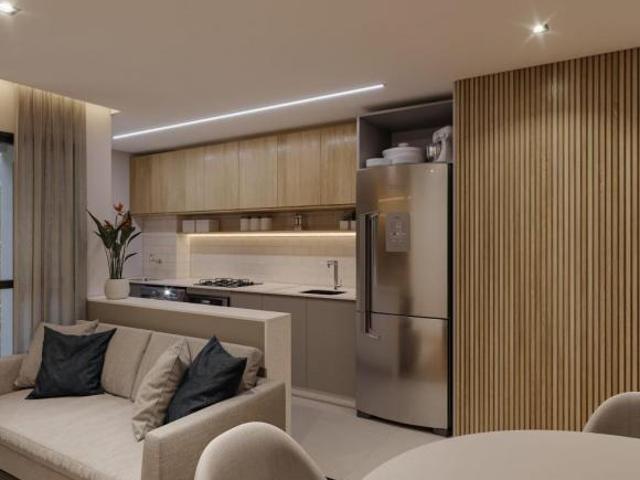 Apartamento venda em Região Geográfica Imediata de Londrina, Londrina