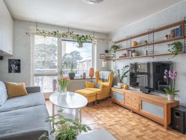 Bostad till salu i Hässelby-Vällingby, Stockholm