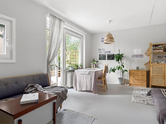 Lägenhet hyra i Hässelby-Vällingby, Stockholm