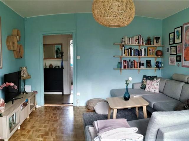 Lägenhet hyra i Hässelby-Vällingby, Stockholm