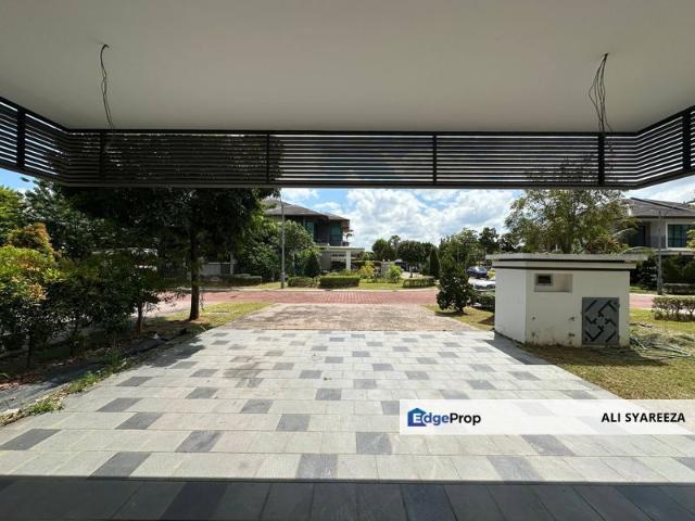 House for sale in Tanjong Sepat, Selangor