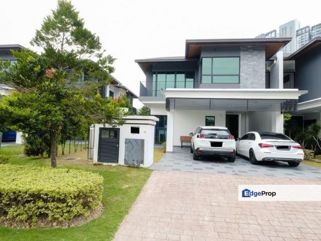House for sale in Setia Eco Glades, Sepang