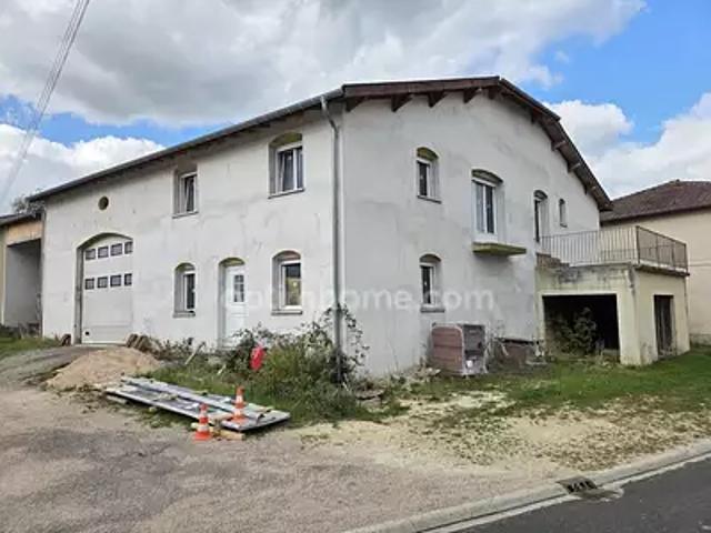 Maison vente à Verdun, Vittarville