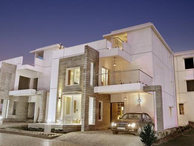 Villa for sale in Bangalore South, Karnataka