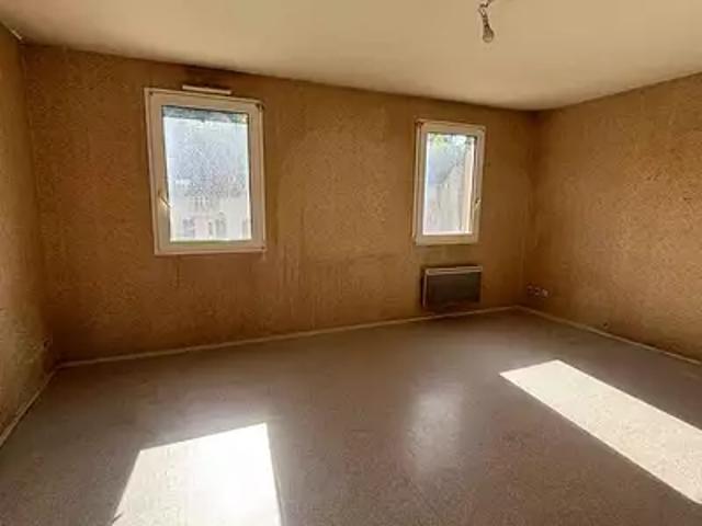 Appartement vente à Vitteaux, Côte-d'Or
