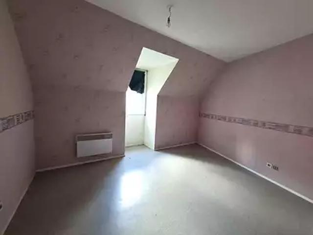 Appartement vente à Vitteaux, Côte-d'Or