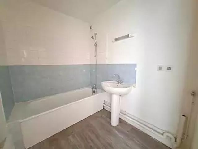 Appartement vente à Vitteaux, Côte-d'Or