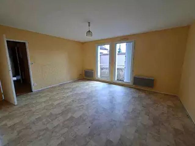 Appartement vente à Vitteaux, Côte-d'Or