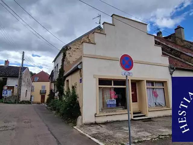 Maison vente à Montbard, Vitteaux