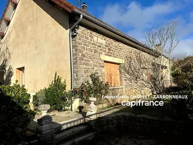 Maison vente à Montbard, Vitteaux