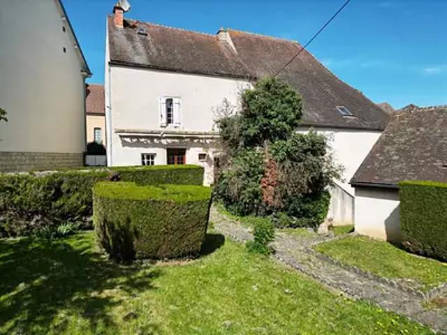 Maison vente à Montbard, Vitteaux