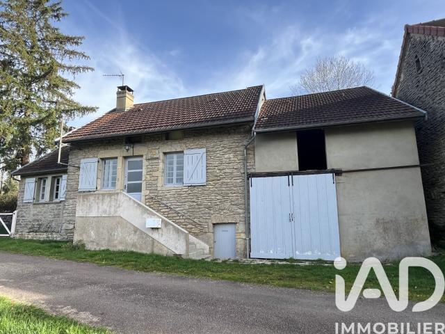 Maison vente à Montbard, Vitteaux